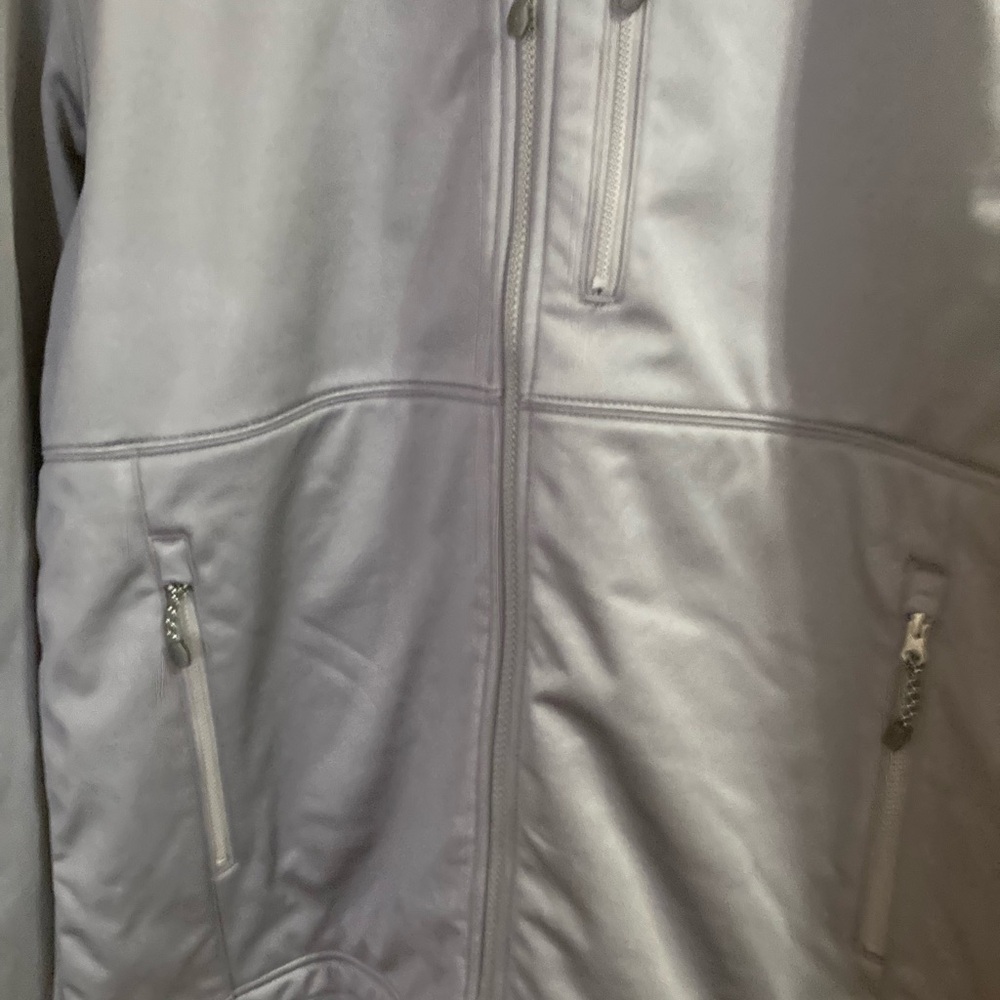 NWTS Mens Softshell Jacket - Picture 3 of 9